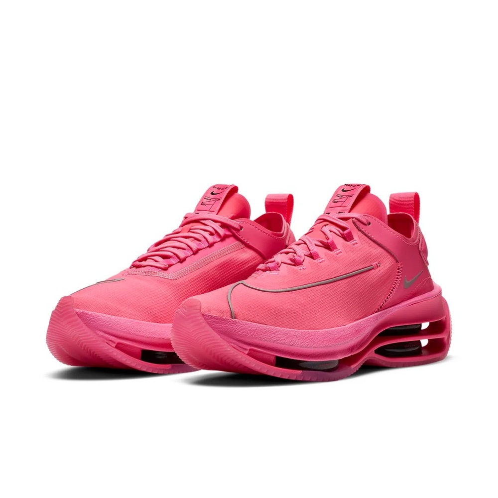 🩷 Nike Zoom Double Stacked 'Pink Blast' Women’s Size 8.5 CZ2909-600